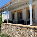 Apartament Patmos Garden