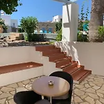Apartament Patmos Garden Skala