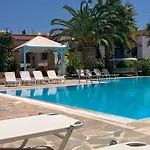 Apartament Patmos Garden