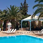 Apartament Patmos Garden