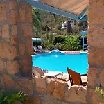 Apartament Patmos Garden