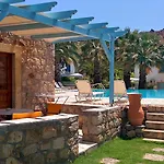 Patmos Garden Apartament Skala