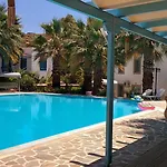 Patmos Garden Skala