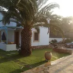 Patmos Garden *