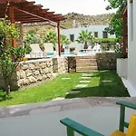 Apartament Patmos Garden *