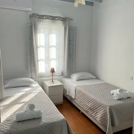 Patmos Garden Skala (Patmos)