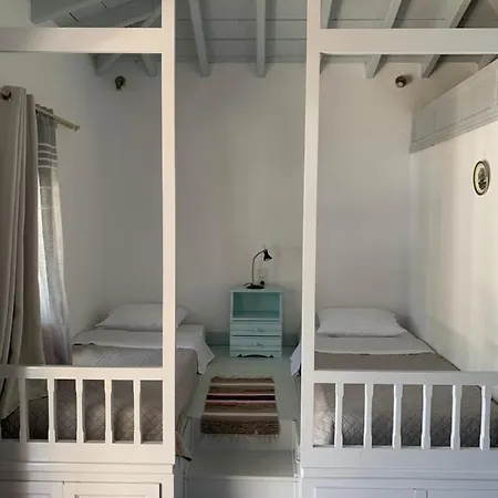 Patmos Garden Appartement Skala