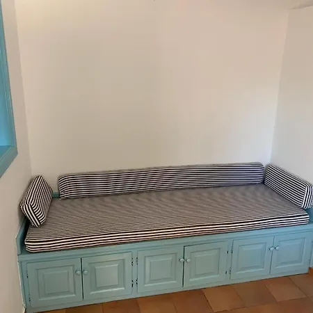 Patmos Garden Appartement